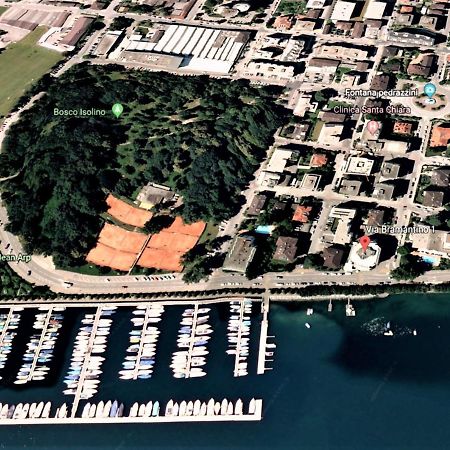 Appartamento Lungolago Locarno Zewnętrze zdjęcie
