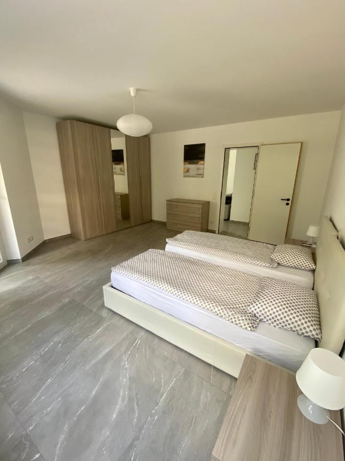 Appartamento Lungolago Locarno Zewnętrze zdjęcie