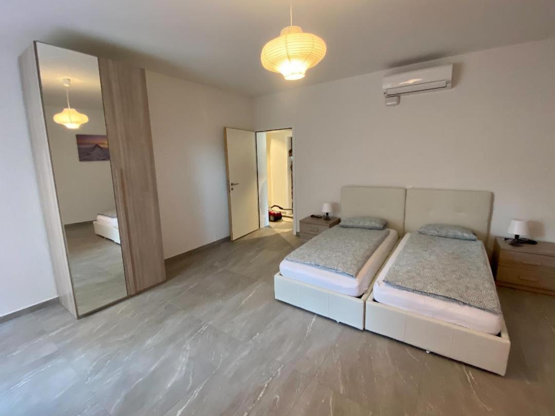 Appartamento Lungolago Locarno Zewnętrze zdjęcie